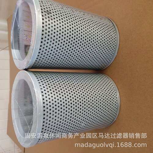 厂家销售替代黎明滤芯 UX-800x180   HX-250X20 压力管路滤芯