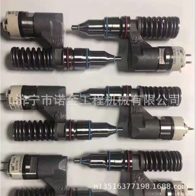 卡特喷油器127-8222卡特312柴油泵发动机喷油嘴127-8213