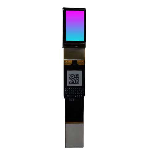 0.6寸硅基 Micro OLED 1920*1080 MIPI 6000高亮 智能穿戴显示屏