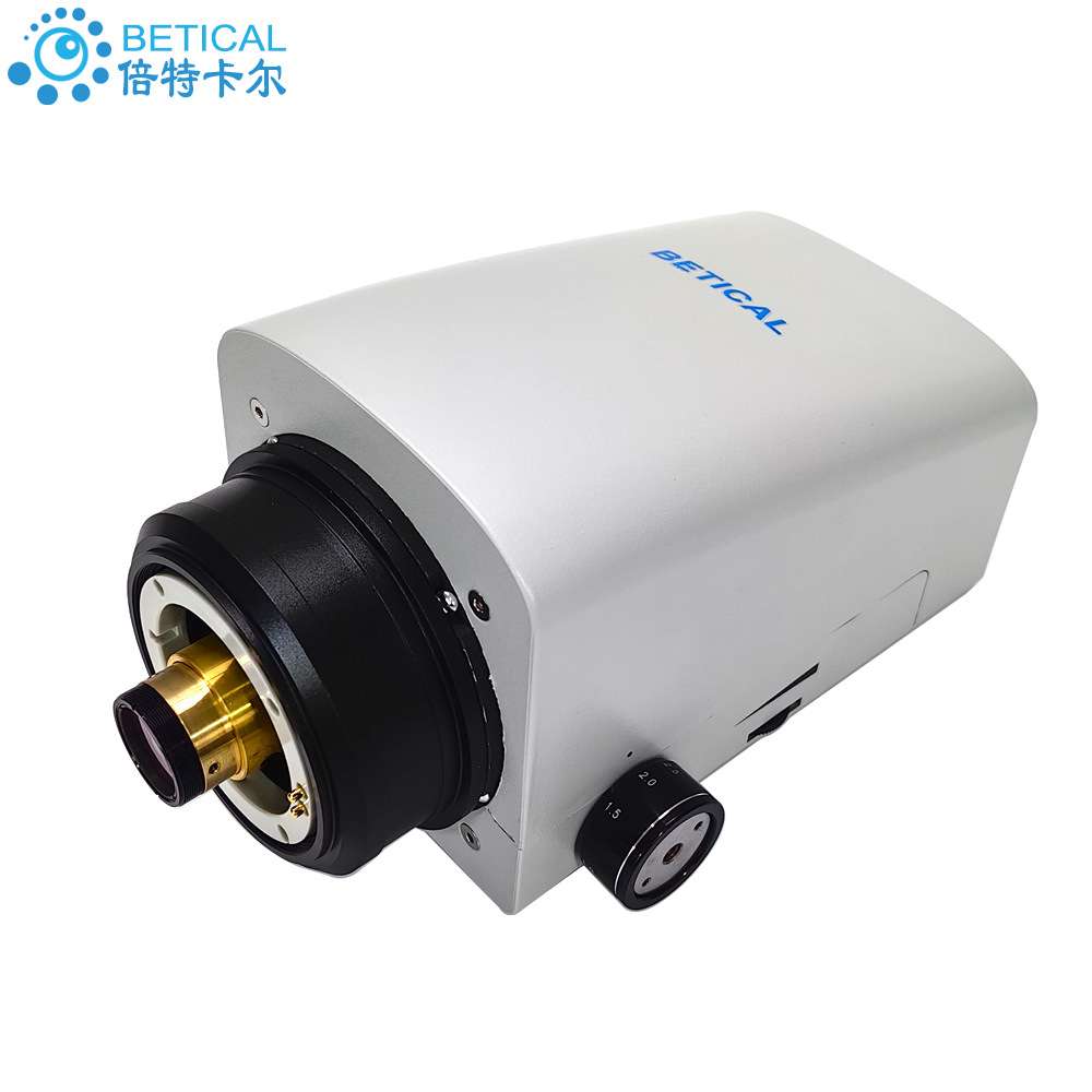 CCD一体式视频显微镜CL300型 HDMI接口相机带拍照测量功能