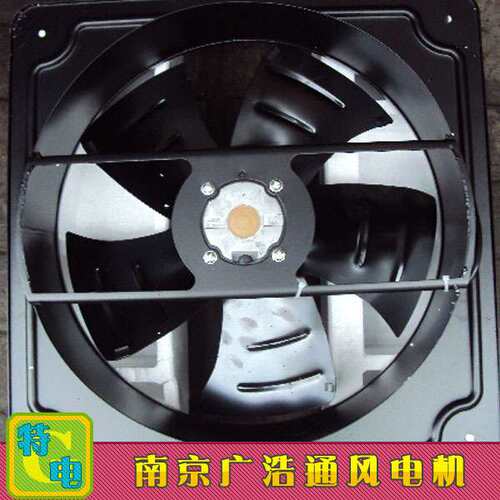外转子轴流风机300FZY2-DA/3-DA/4-DA/6-DA/7-DA/8-DA 220V 380V