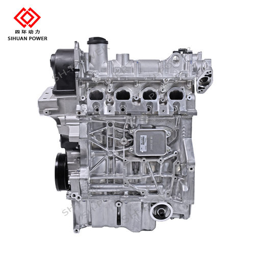 EA211  1.2T CYA汽车发动机 高品质厂家批发货源