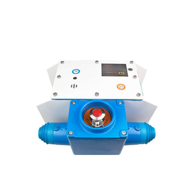 KTC102.3-1(HY)矿用本质安全型组合扩音电话天津华宁带急停通话