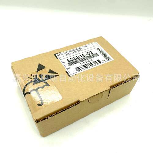 AE LS 486  ID635816-02海德汉原装LS486配套光栅尺读数头编码器