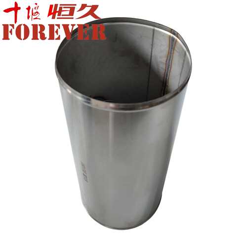 东风天龙连接管 (T45L0通用) 1109024-TF450