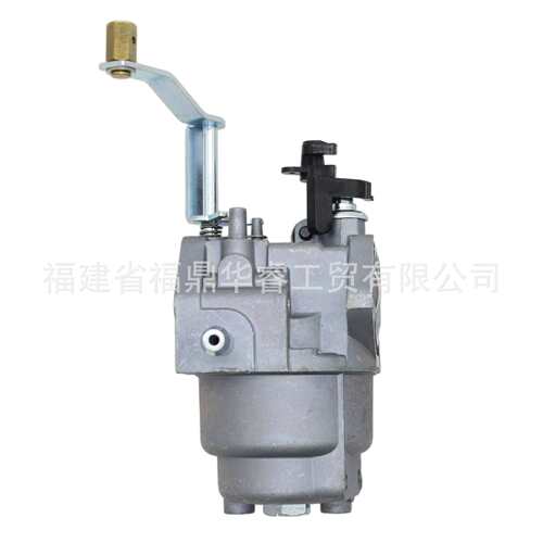 Generac 0G8442G110化油器RS5500 0066740 G0066720 G006674
