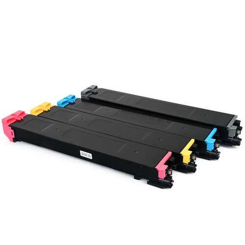 适用夏普BP-CT30粉盒BP-C2522R复印机墨盒SF-S265RC碳粉SF-CT30