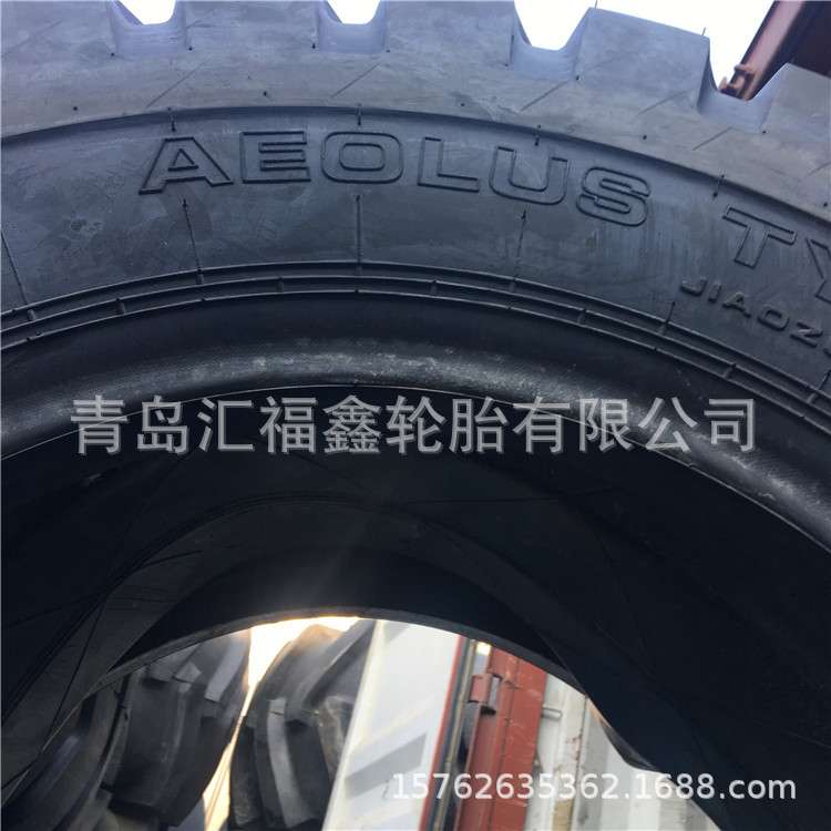 17.5-25 12层级加厚30铲车轮胎装载机轮胎