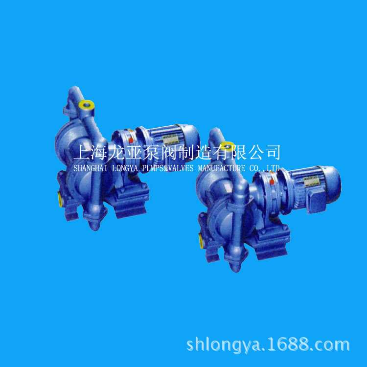上海厂家DBY炭化物浆化工泵()