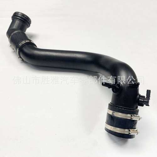 适用福特 猛禽 中冷器进气管 HL34-6F073-AD HL3Z6F073A