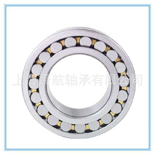 哈尔滨调心滚子轴承22207CA/W33内径35*外径72*厚度23