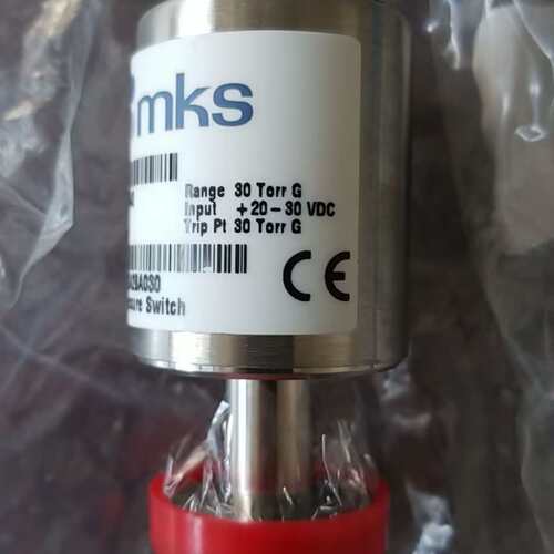 MKS真空计41B31TGA2BA030 41B SINGLE-END GAUGE PRESSURE SWITCH