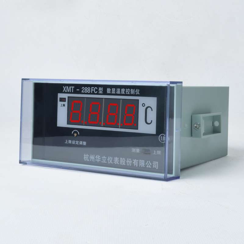 全自动控温恒温器调温器XMT-288FC数显智能温度调节仪电子温控表