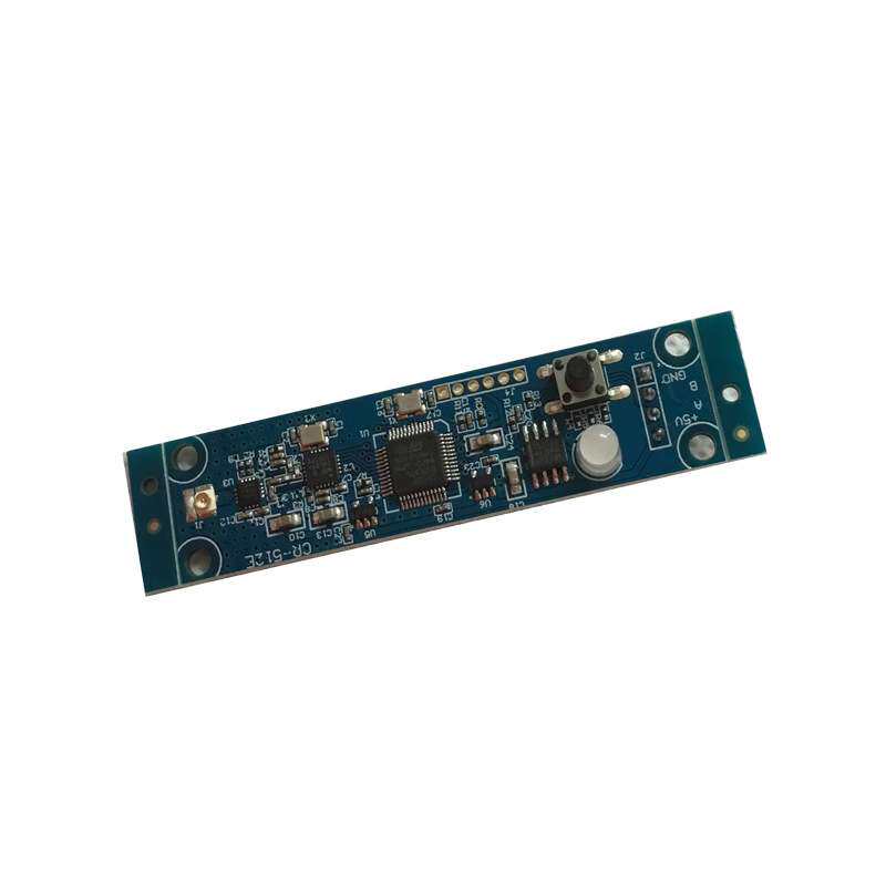 无线DMX512收发器/内置于灯光控制台/DMX512无线板