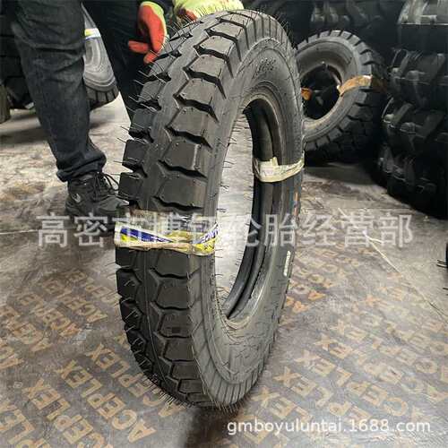 前进400/450/500-12-14三轮四轮轮胎600/650/750-15-16拖拉机轮胎