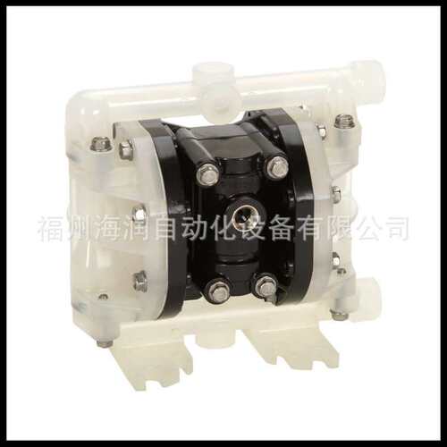 A025-SPP-TTPT-S70 奥弗All-Flo气动隔膜泵A025-SQY-TTYT-YF0