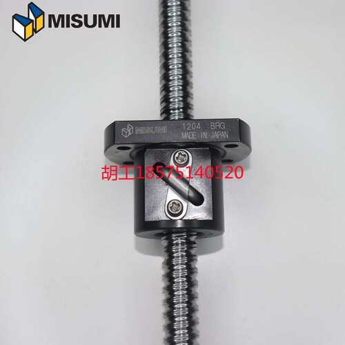 现货  丝杆 轧制滚珠丝杠 BSSR3232 BSST3210 BSSZ3210
