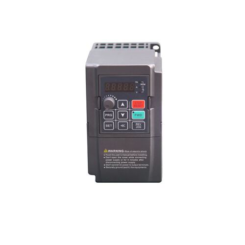 AC70E变频器AC70E-S2-2R2G 2.2KW 220V三相60E升级版