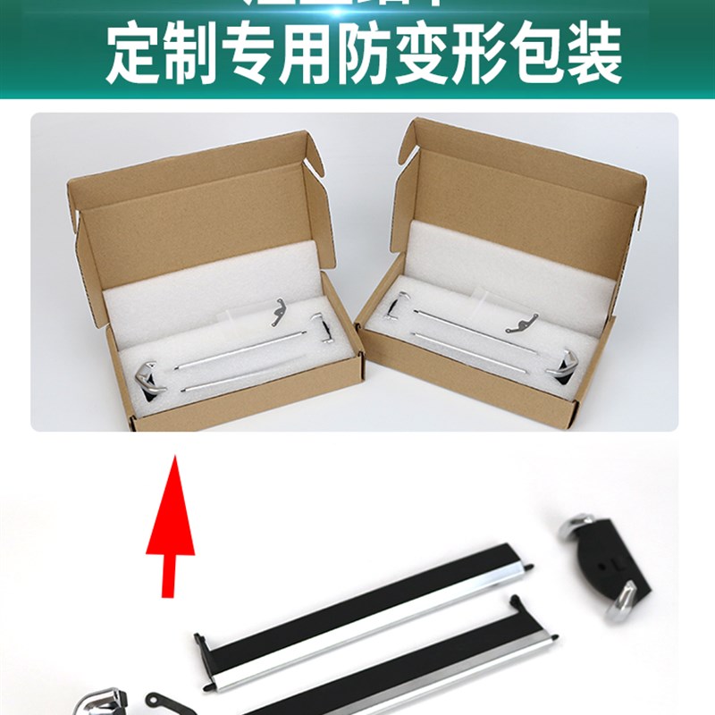 适用宝马新款3系空调出风口修理包325LI 330I Z4风口配件叶片G28