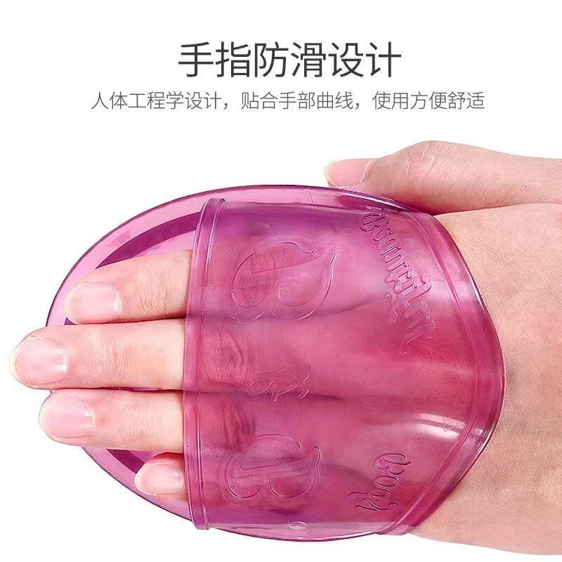 经络刷软刷身体按摩多功能全身通用筋刮痧仪疏通美容院魔羯五行刷
