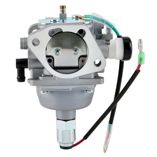 3285312-S化油器Kohler SV725 SV730 SV735 SV740 23-27HP发动机