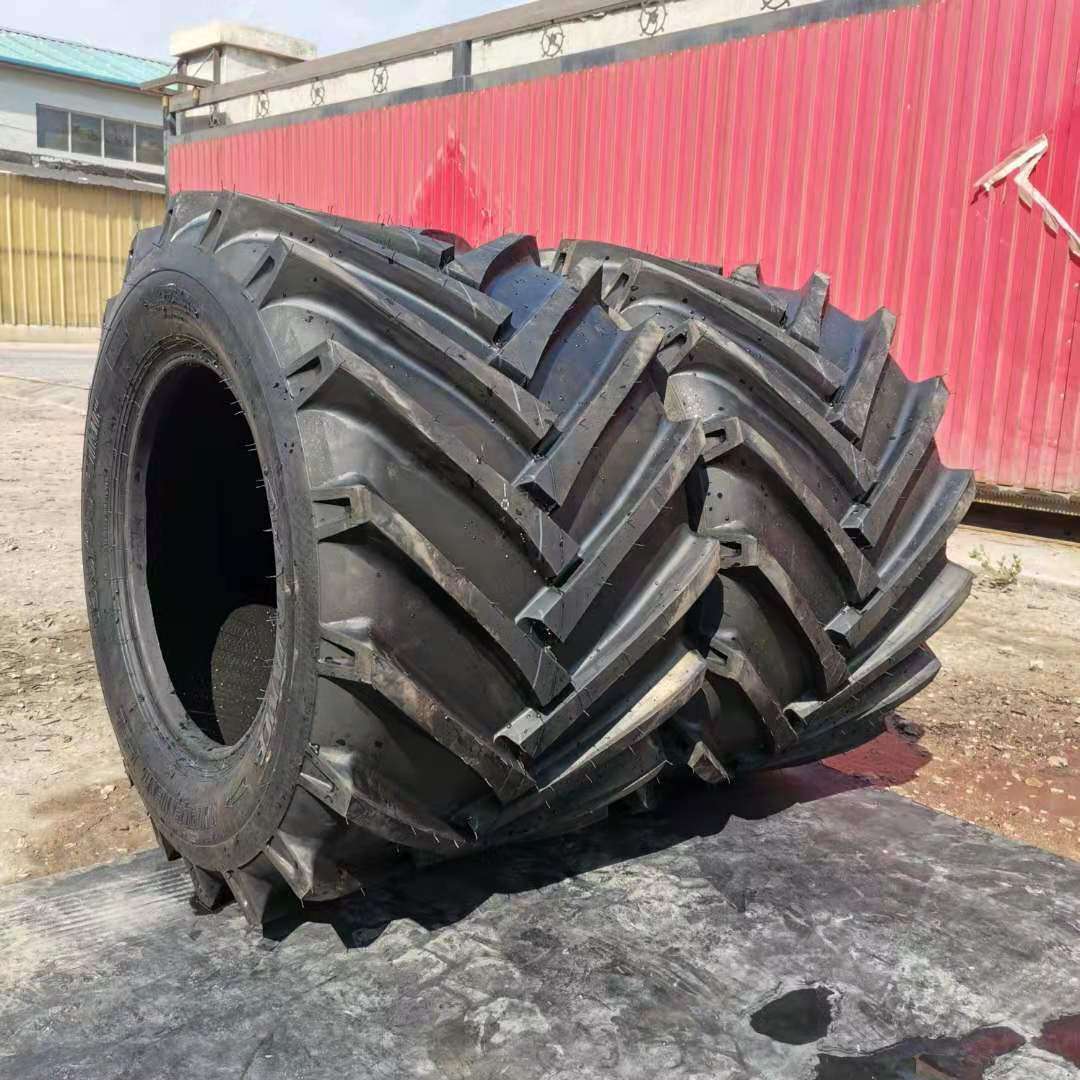 现货 19.0/45-17 IMP真空轮胎农机具驱动轮 农业机械19.0/45-17