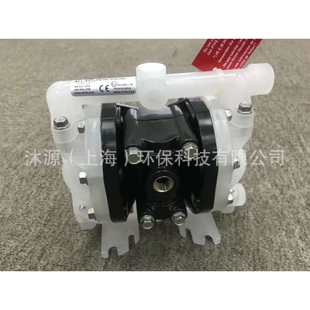 奥弗气动泵半寸口径 ALL-FL0 A050型号工程塑料 酸碱液体输送泵