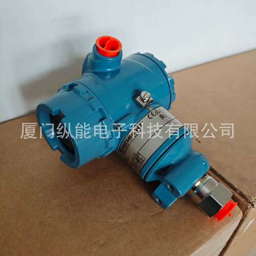 罗斯蒙特绝压变送器3051TA4A2B21AB4M5T1K8HR7 工业仪表防爆防雷