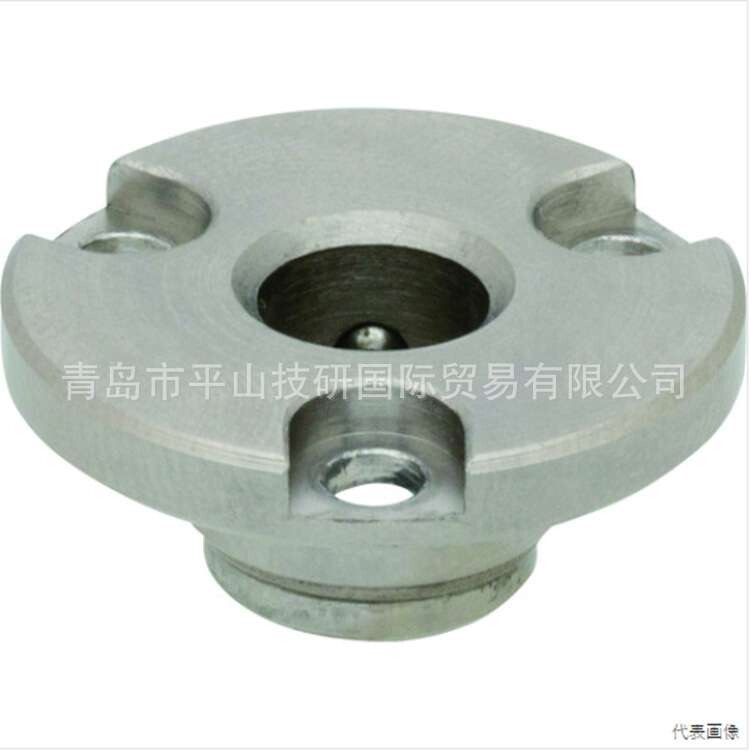 IMAO今尾QCTH0834-20S不锈钢夹紧器，锁紧销，凸轮套