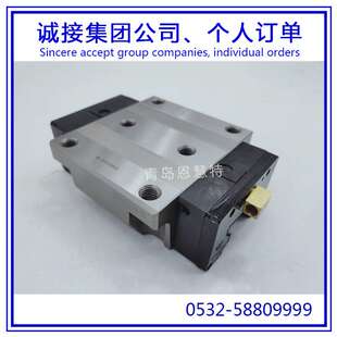 THK直线导轨滑块SRG20LA SRG25C SRG25LC SRG30C滚柱导轨
