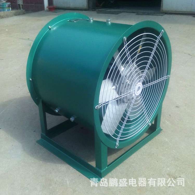 供应吉林SFG5-2高速轴流风机 水果木材烘干专用风机