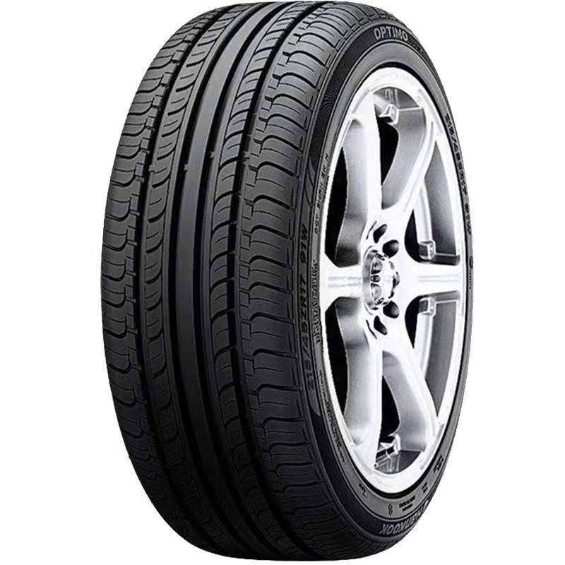 韩泰汽车轮胎185/65r14 86T/H K415 配大众桑塔纳POLO威志1856514