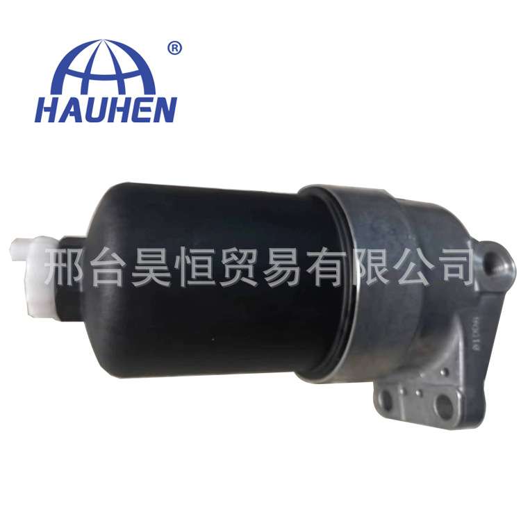道依茨BFM1013柴油发电机的油水分离器柴油滤清器总成02113159