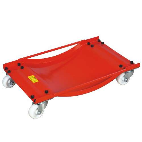 协恒小型汽车移车器事故车万向轮移动器XH-VD2拖车器应急移车