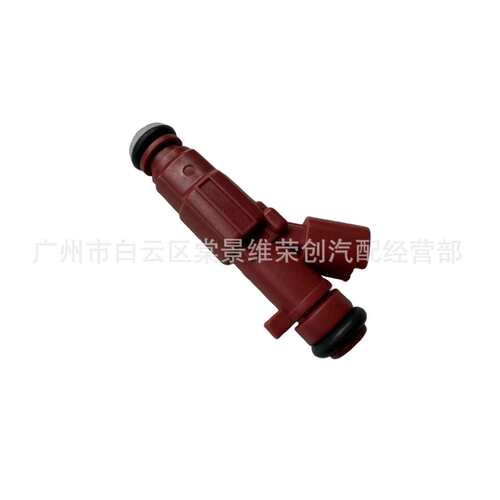 工厂直销适用伊兰特 悦动 索纳塔 起亚赛拉图 喷油嘴35310-2E000