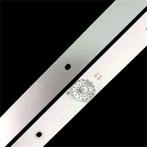 适55H5C 55H6B TH-55CS400C灯条SVH550AH9-5LED-REV04 SVH550AC3