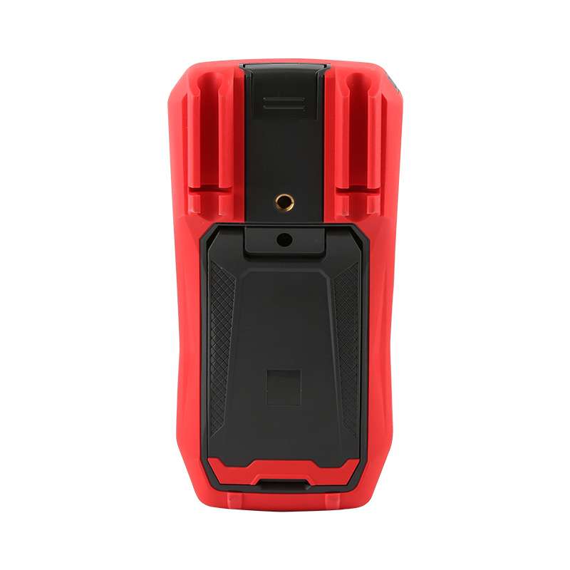 新品优利德UT61D+真有效值数字万用表电压电流电阻电容温度