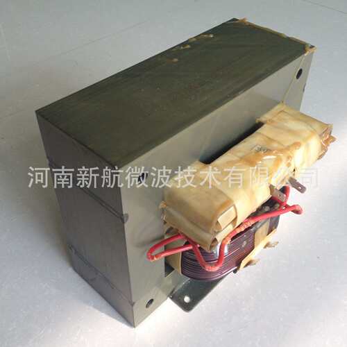 工业微波大功率变压器 2000W微波变压器2000W全铜19KG工业炉配件