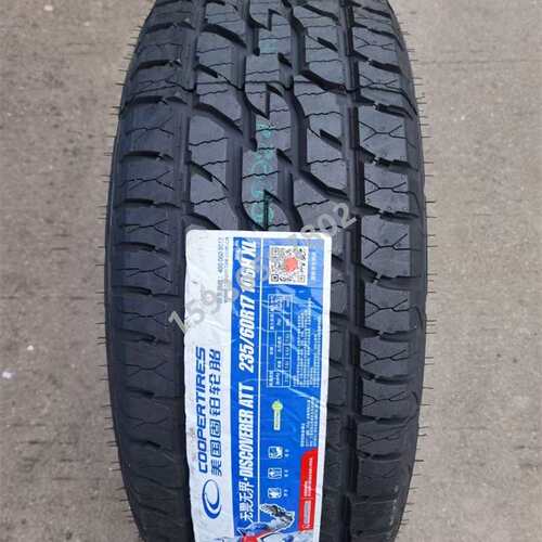 固铂ATT越野胎215/225/235/55R17R18 235/60R16R17 225/265/65R17