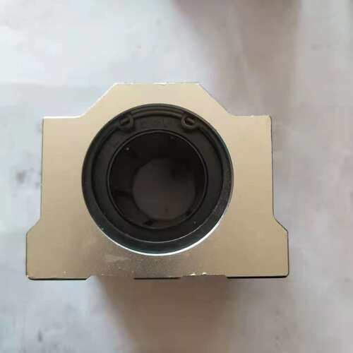 SC50LCC SC60LCC直线箱体滑块轴承 开口箱体滑块轴承规格多