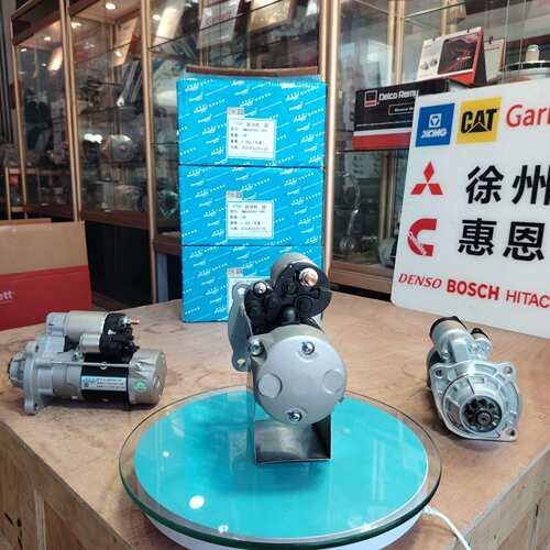 佩特来起动机 GM86R3001-VPP 5476654 5660823 5266529 5476654