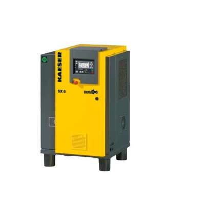 德国 kaeser-kompressoren  技工用压缩机