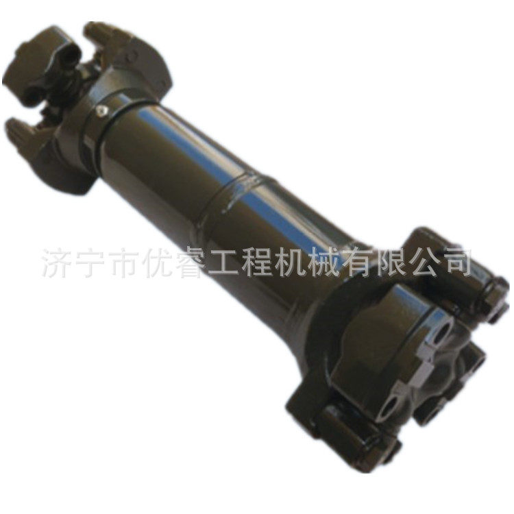 铲车配件常林956传动轴总成常林956装载机后传动轴