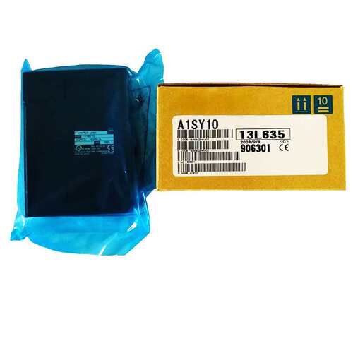 原装A1ST60 A1SX40-S2 A1SY81EP A1SNMCA-2KE A1SY71 A1SY18A