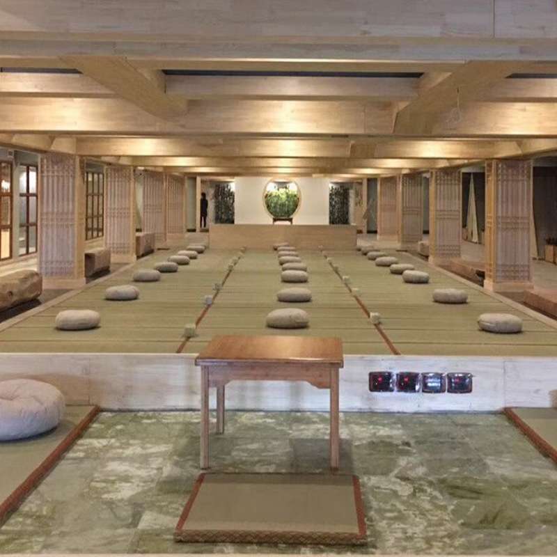 厂家发货新式装修榻榻米床垫飘窗垫炕垫环保耐磨踏踏米地垫垫子
