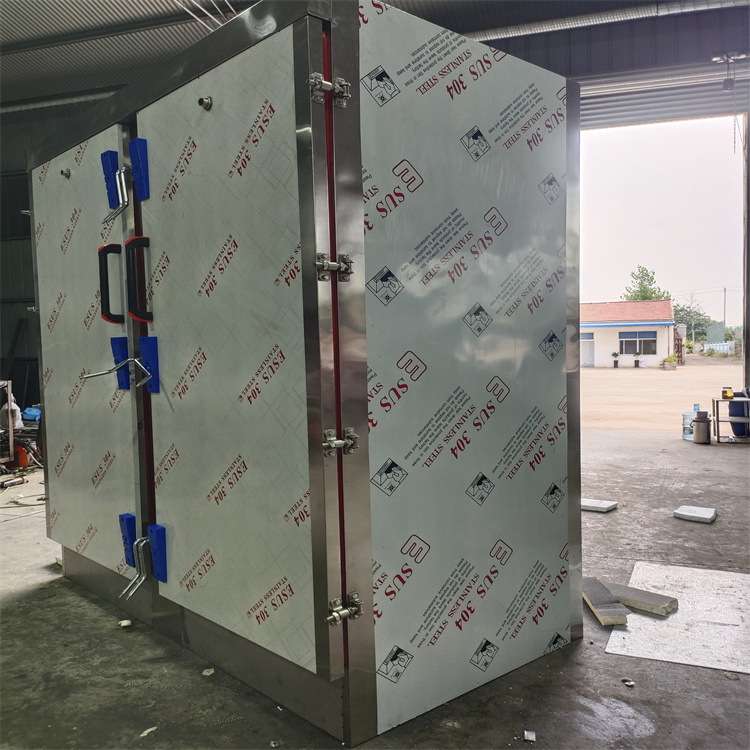 大同72盘馒头蒸房价格 不锈钢蒸饭车 不锈钢小车 方盘子