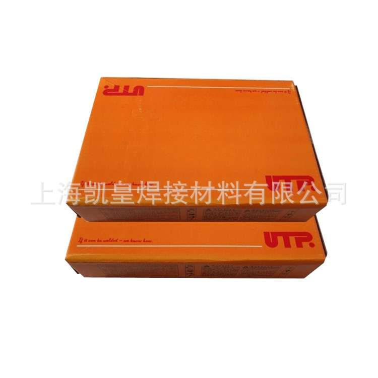 德国UTP 6222 Mo镍基焊条ENiCrMo-3/Ni 6625镍基合金焊条2.5 3.2