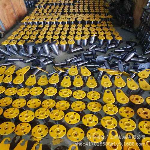 装载机销轴XC968铲车铲斗上下销 销套 铲斗销轴 全车销轴套