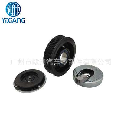 适用 AC Compressor Clutch Assembly for Dodge Charger Chal