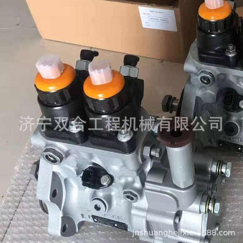 供应 PC450-7-8挖机柴油泵 燃油泵 PC450-7-8挖机柴油泵 燃油泵
